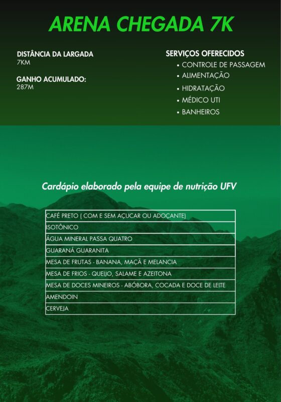 La Misión Brasil