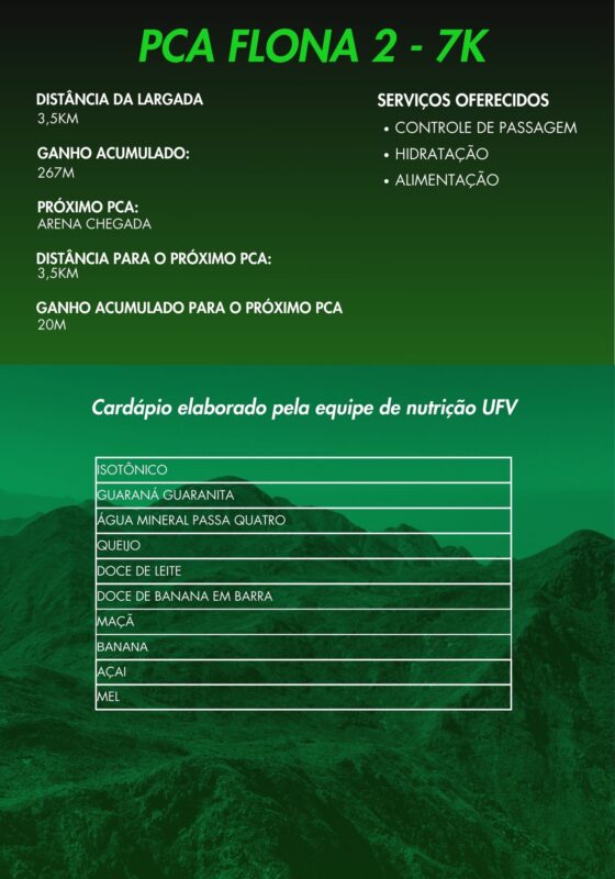 La Misión Brasil